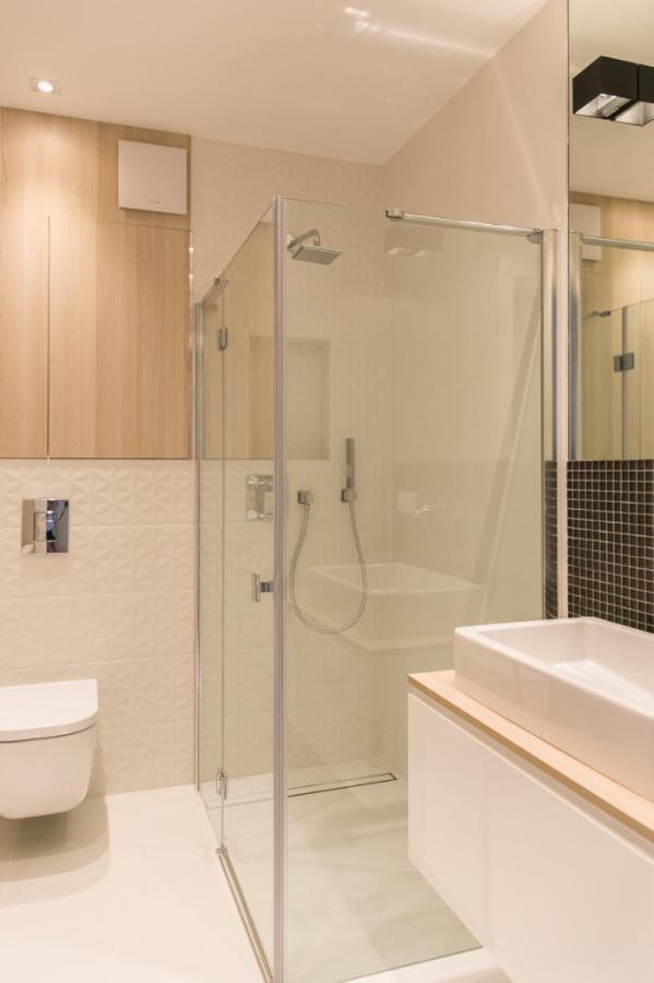 Apartment Wronia *
