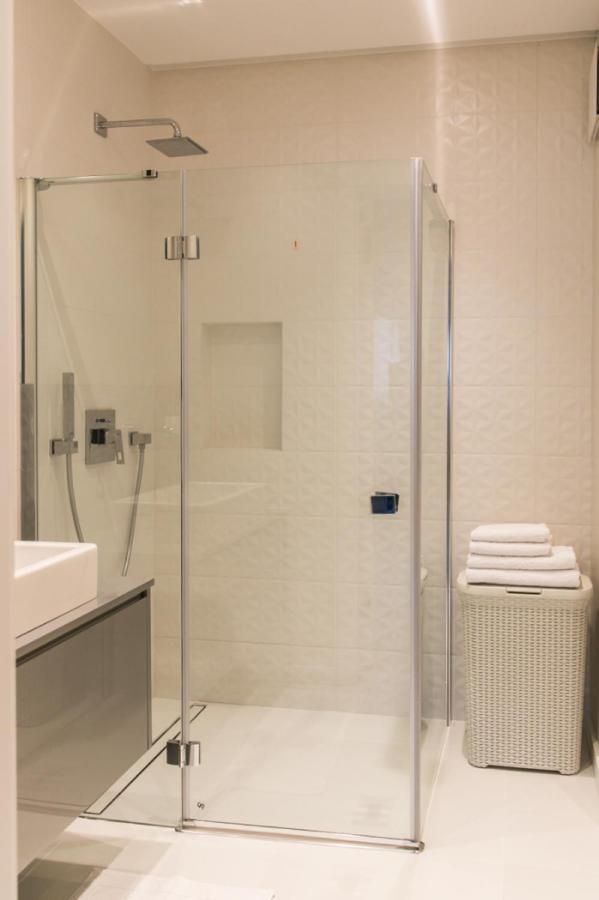 Apartment Wronia *