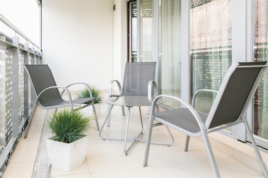 Wronia Apartment